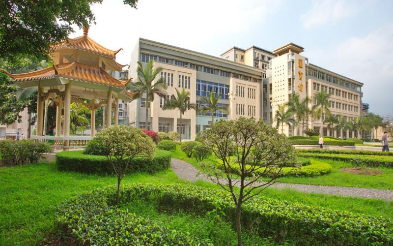 GOTS Elevator joins hands with Guangdong Agriculture, Industry and Commerce Vocational and Technical College (GACVTC)