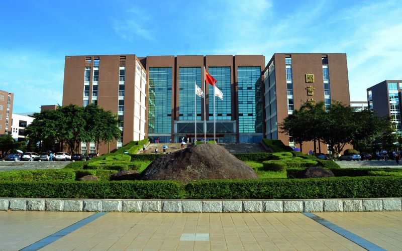 GOTS Elevator joins hands with Guangdong Agriculture, Industry and Commerce Vocational and Technical College (GACVTC)