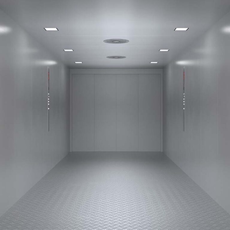 Freight Lift