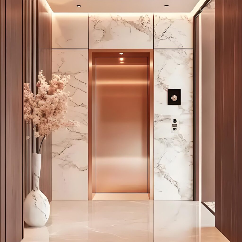 Passenger Elevator