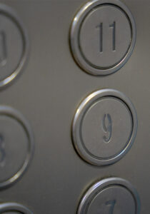 Elevator Accessories