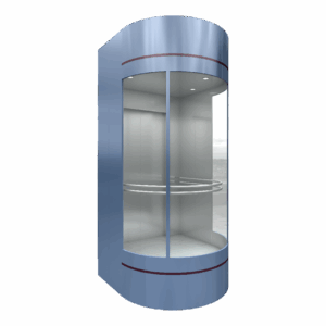 Observation Elevator