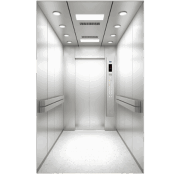 Stainless Steel Large Medical Elevators For Hospital 300x300