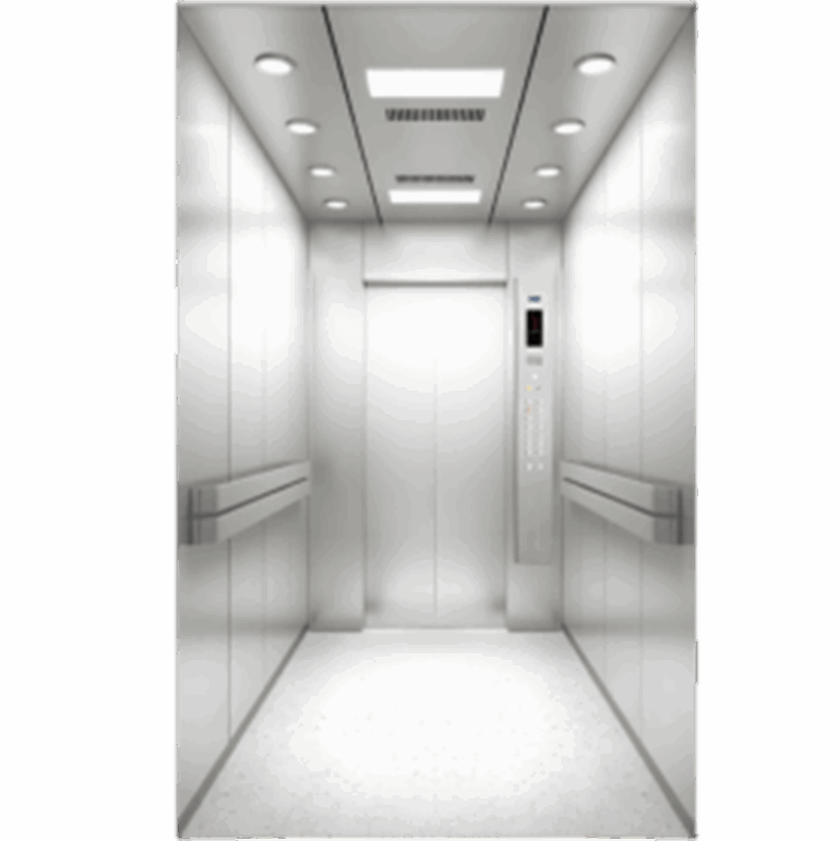 Stainless Steel Large Medical Elevators For Hospital 300x300