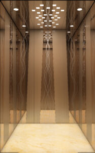 Villa Elevator