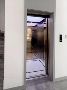 Passenger Elevator