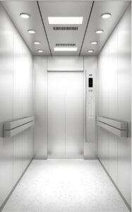 HOSPTIAL ELEVATOR
