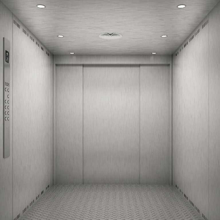 Cargo Elevator