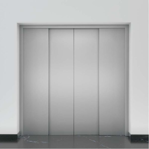 Cargo Elevator1