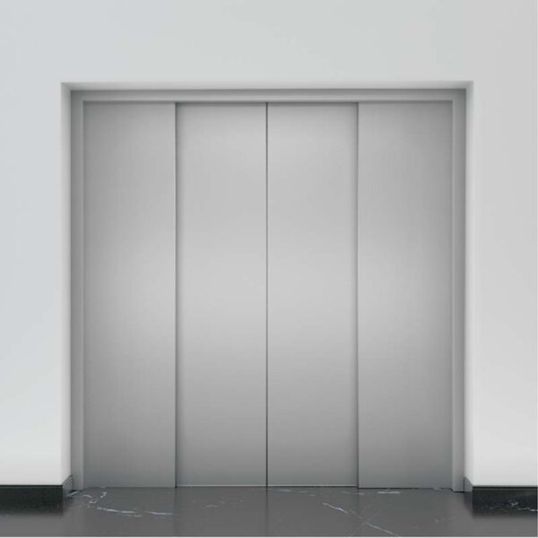 Cargo Elevator1