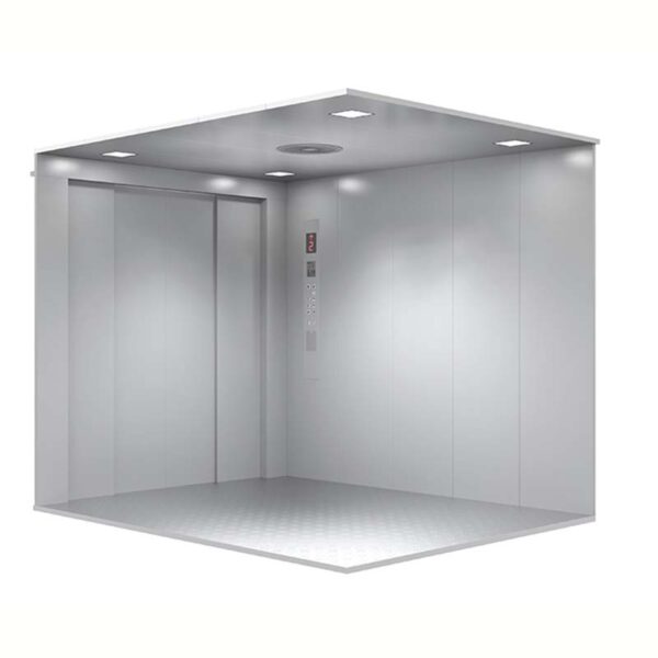 Cargo Elevator2