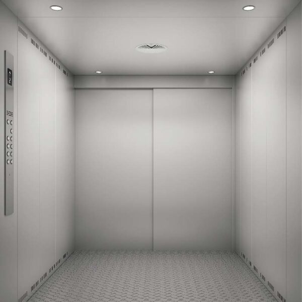 Freight Elevator