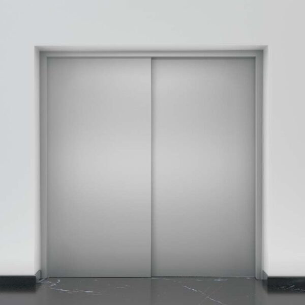 Freight Elevator1