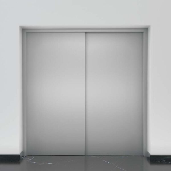 Freight Elevator1