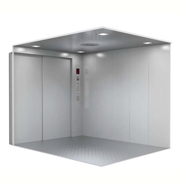 Freight Elevator2