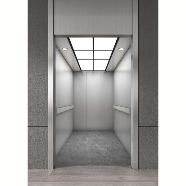 Hospital Elevator