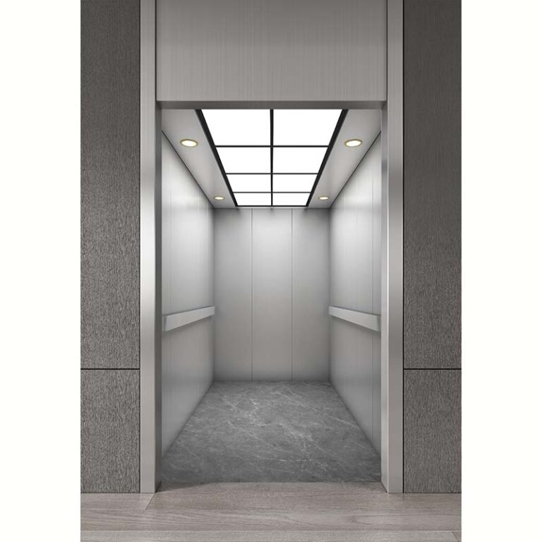 Hospital Elevator