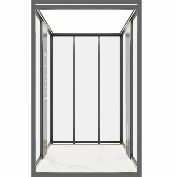 G2505 Silver frost design 1000