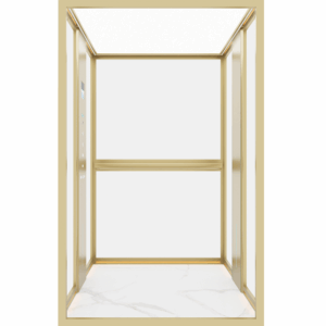 G2507 Champagne Gold 1000