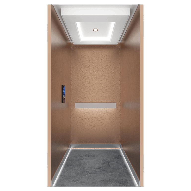 cost to install a residential elevator