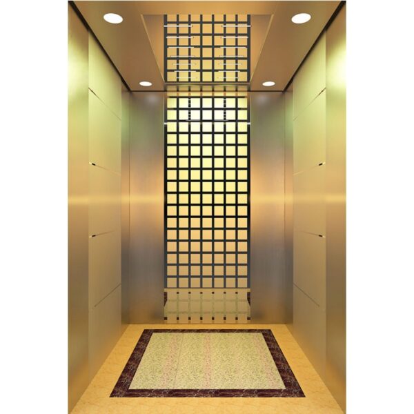 Lift Elevator Price