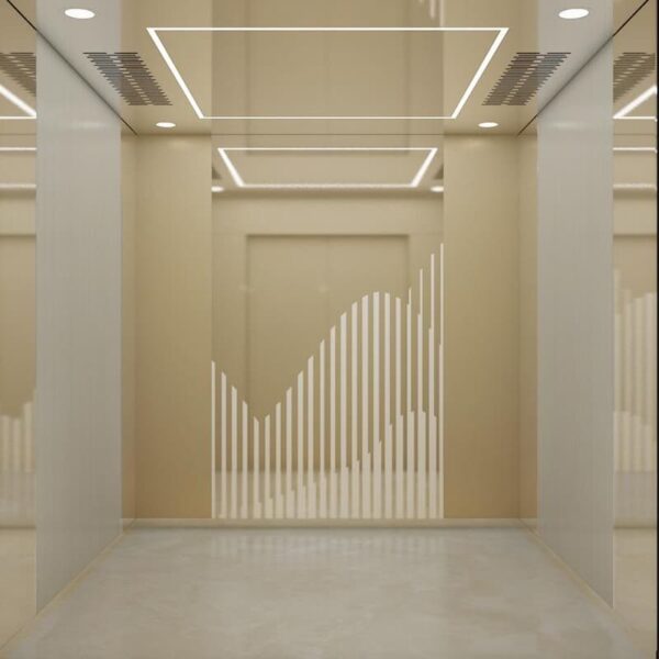 Passenger Lifts