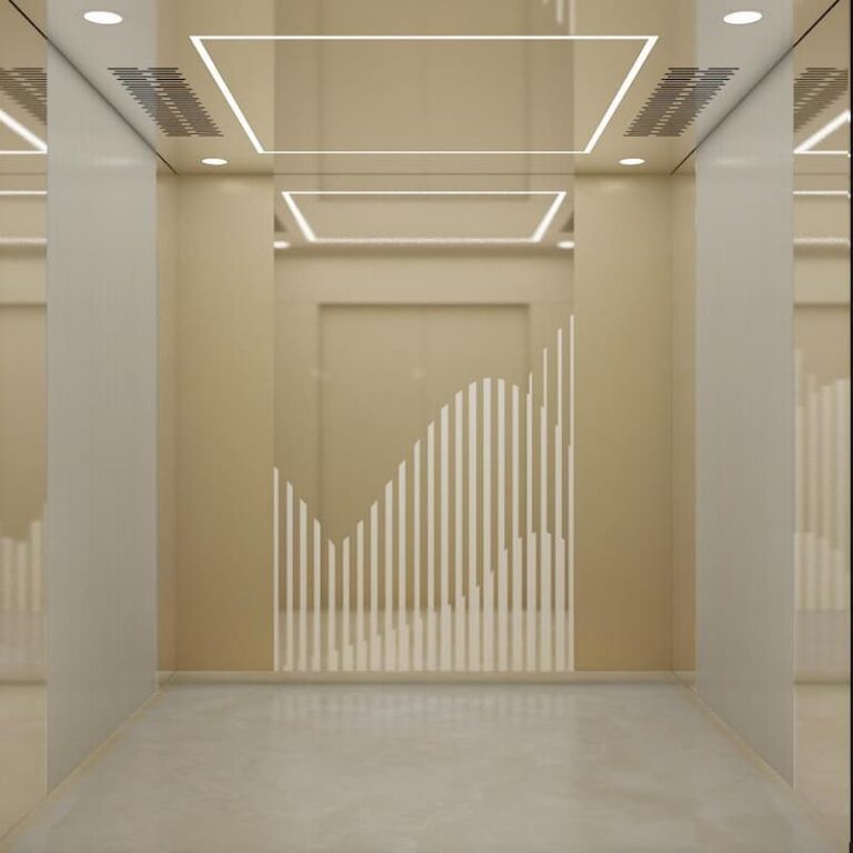 Passenger Lifts