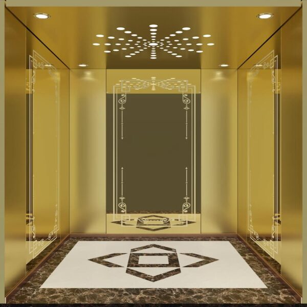 Passenger Lift