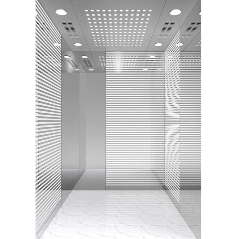 Passenger Lift Companies