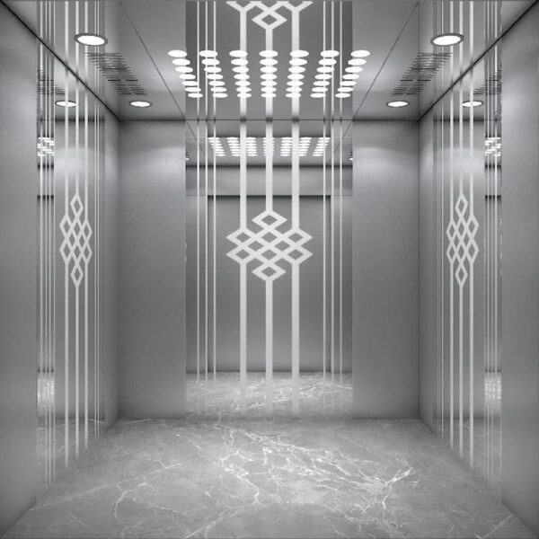 Passenger Elevator Supplier