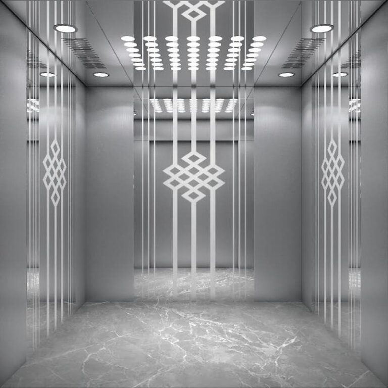 Passenger Elevator Supplier