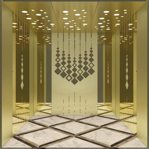 passenger lift brands