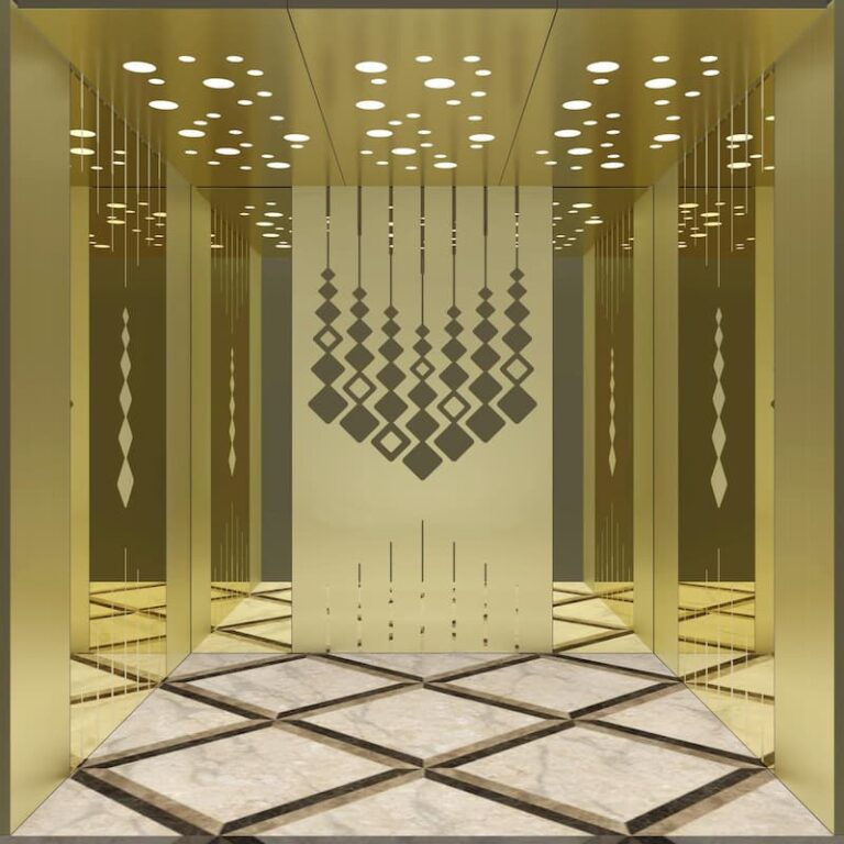 passenger lift brands