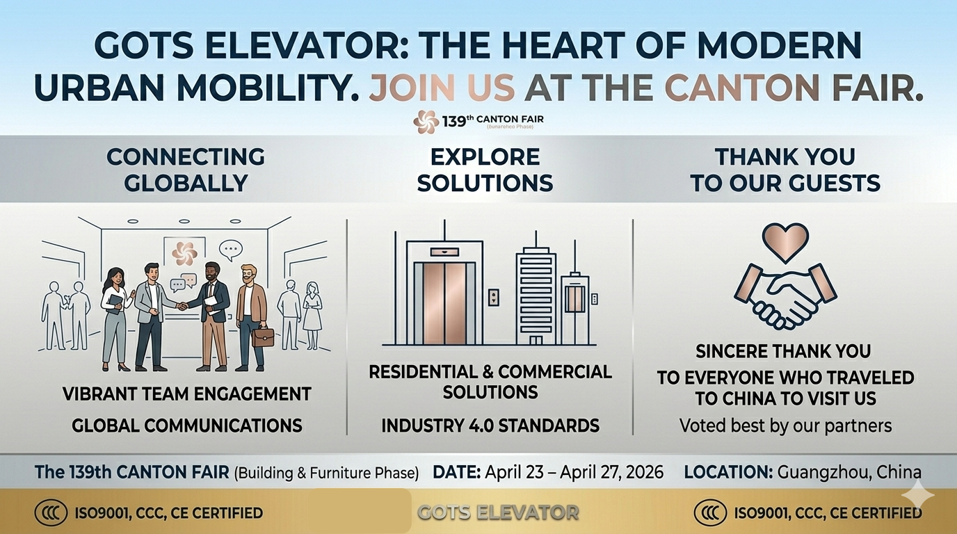 Gotselevator