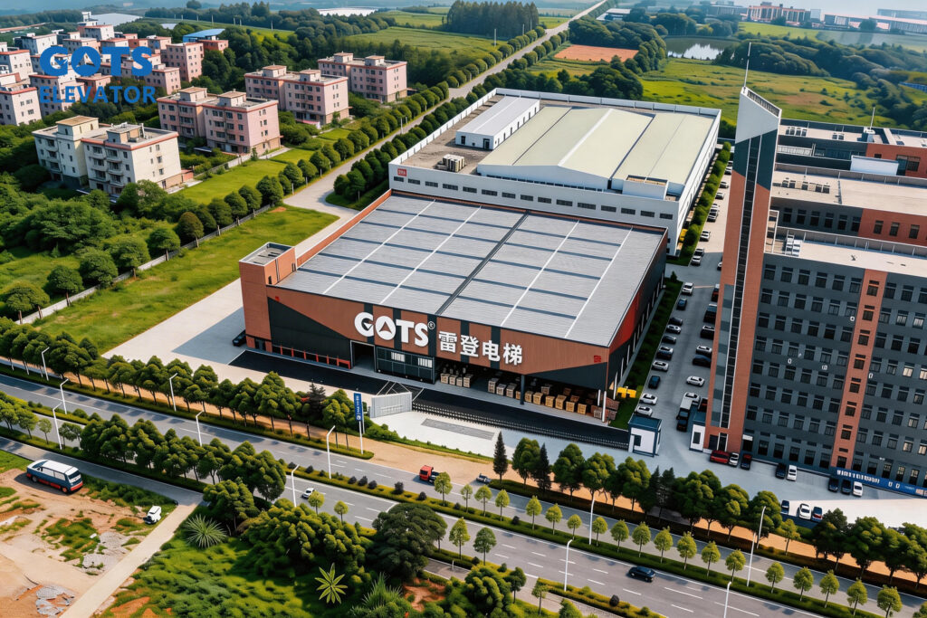 Manufacture Picture