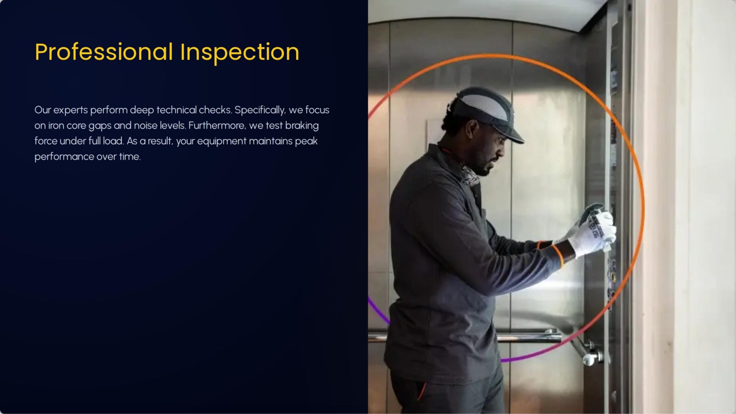 Elevator Brake – The Guardian of Every Journey