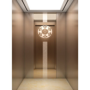 Villa Elevators