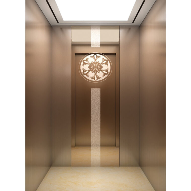 Villa Elevators