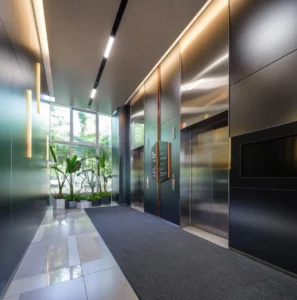 Commercial Lift Size配图2