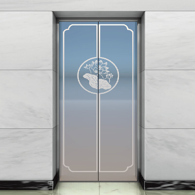 Elevator Outer Door Ts M21
