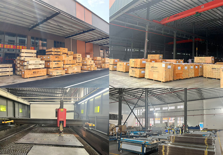 Gots Factory