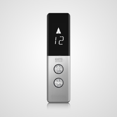 Premium Elevator Landing Operating Panel