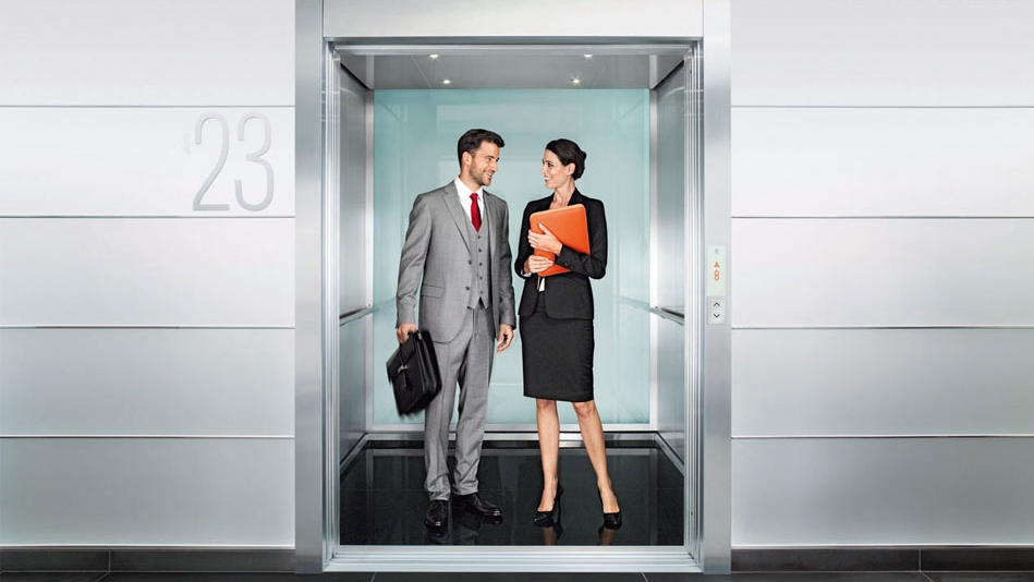 Passenger Elevators