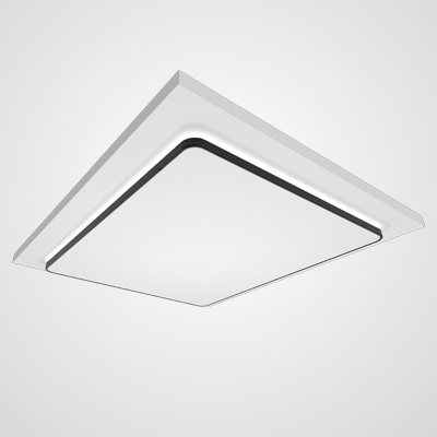 Titanium Gold Split Type Elevator Cabin Roof Ts D27