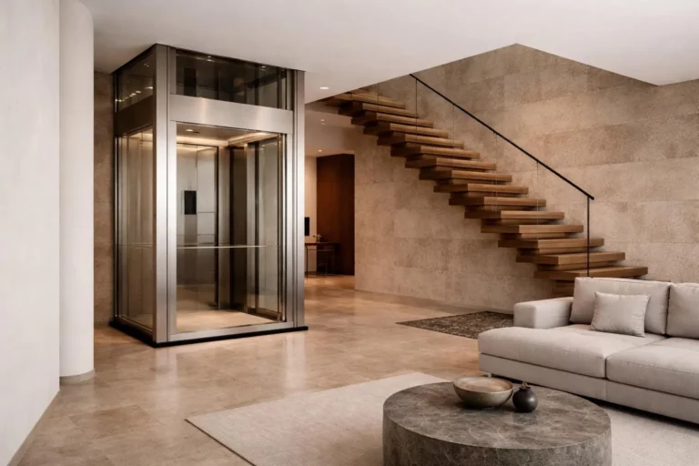 Indoor House Lifts1