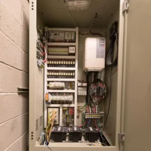Control System Accessories