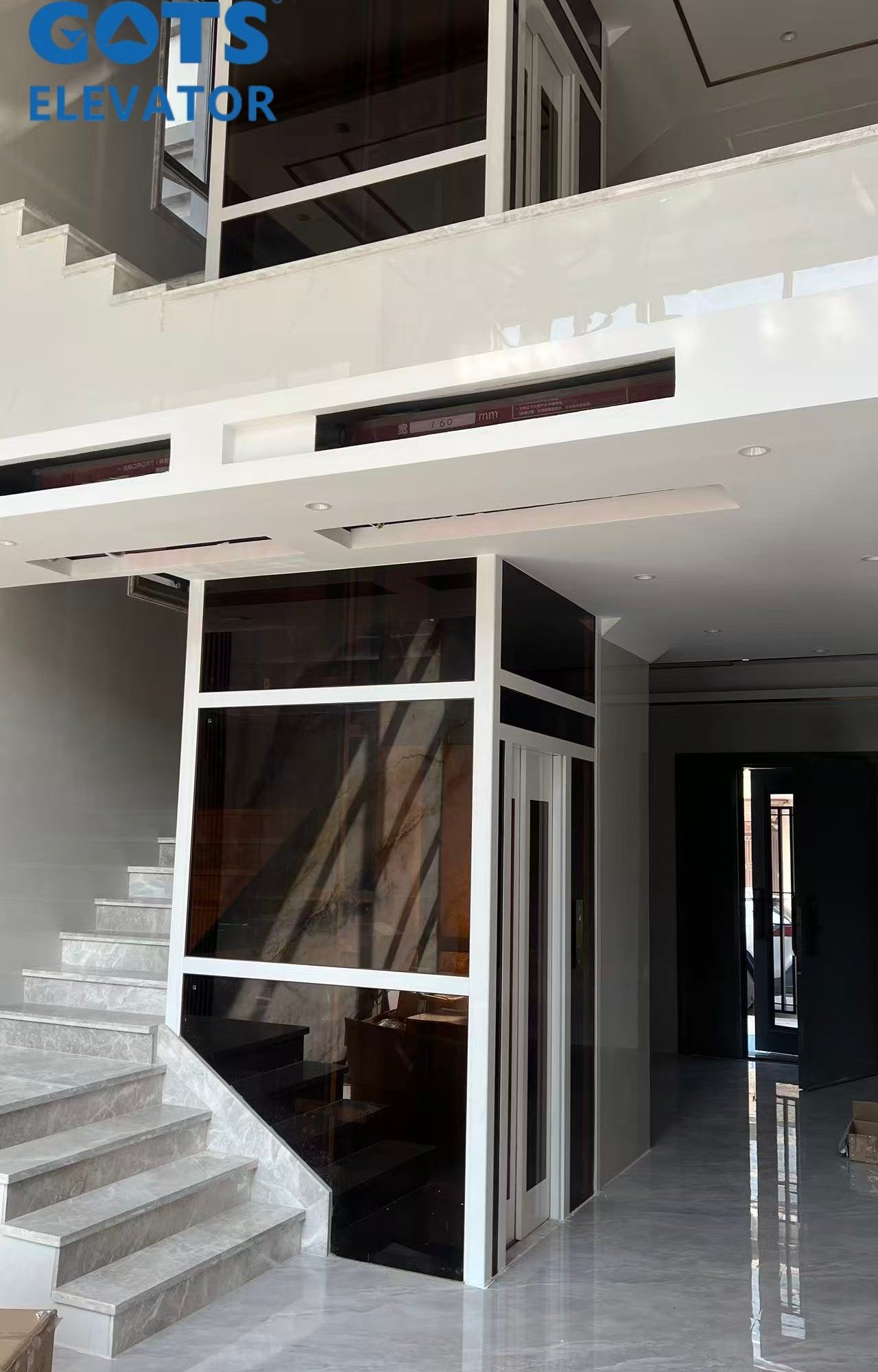 Home Elevator In House