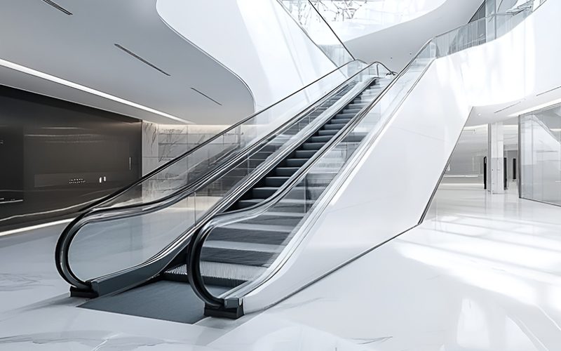Escalators